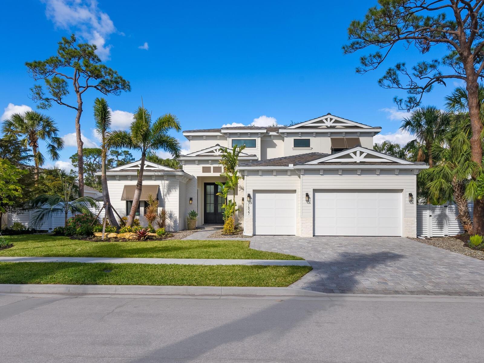 1519 HARBOR DR, SARASOTA, FL, 34239