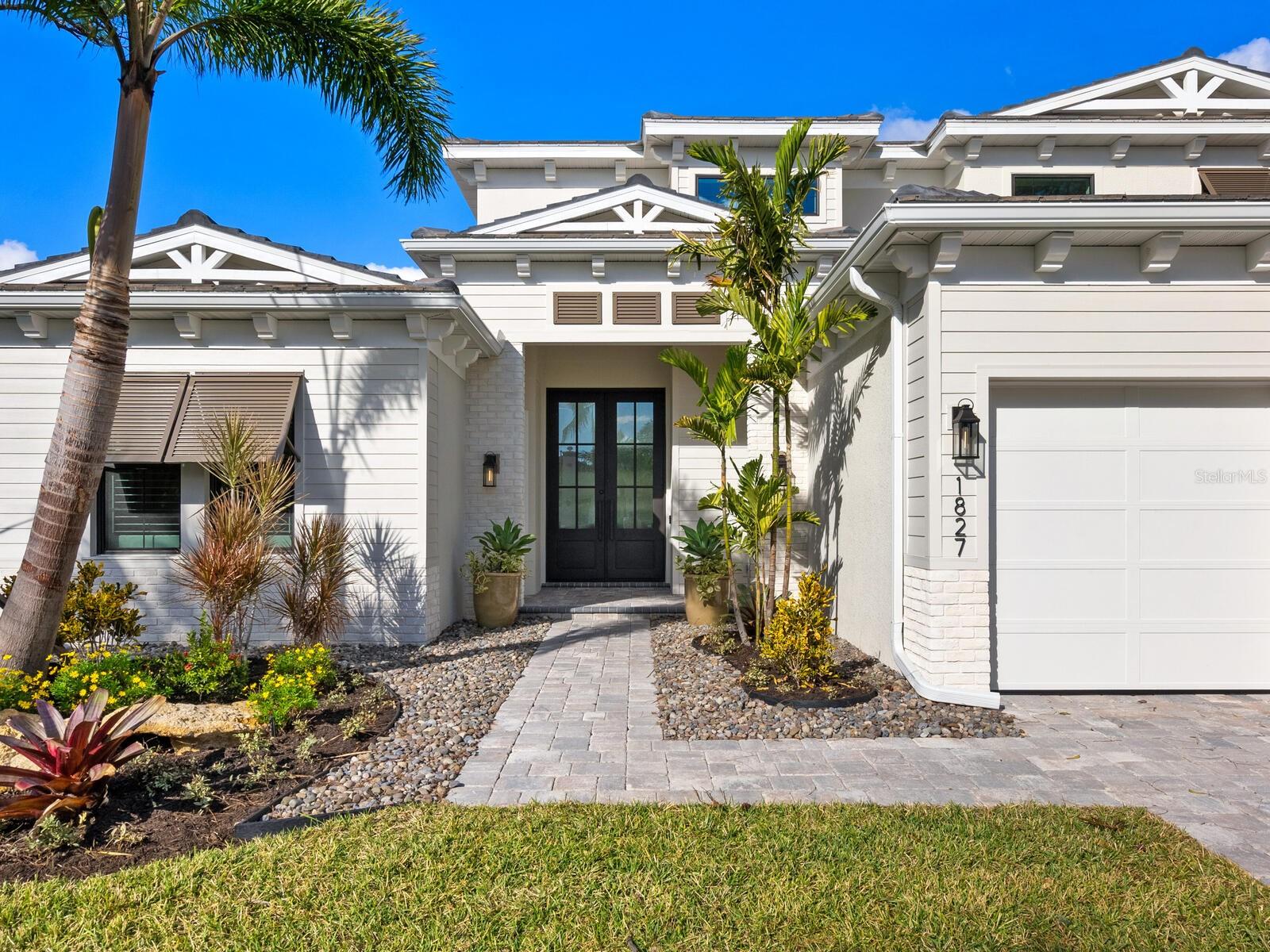 1519 HARBOR DR, SARASOTA, FL, 34239