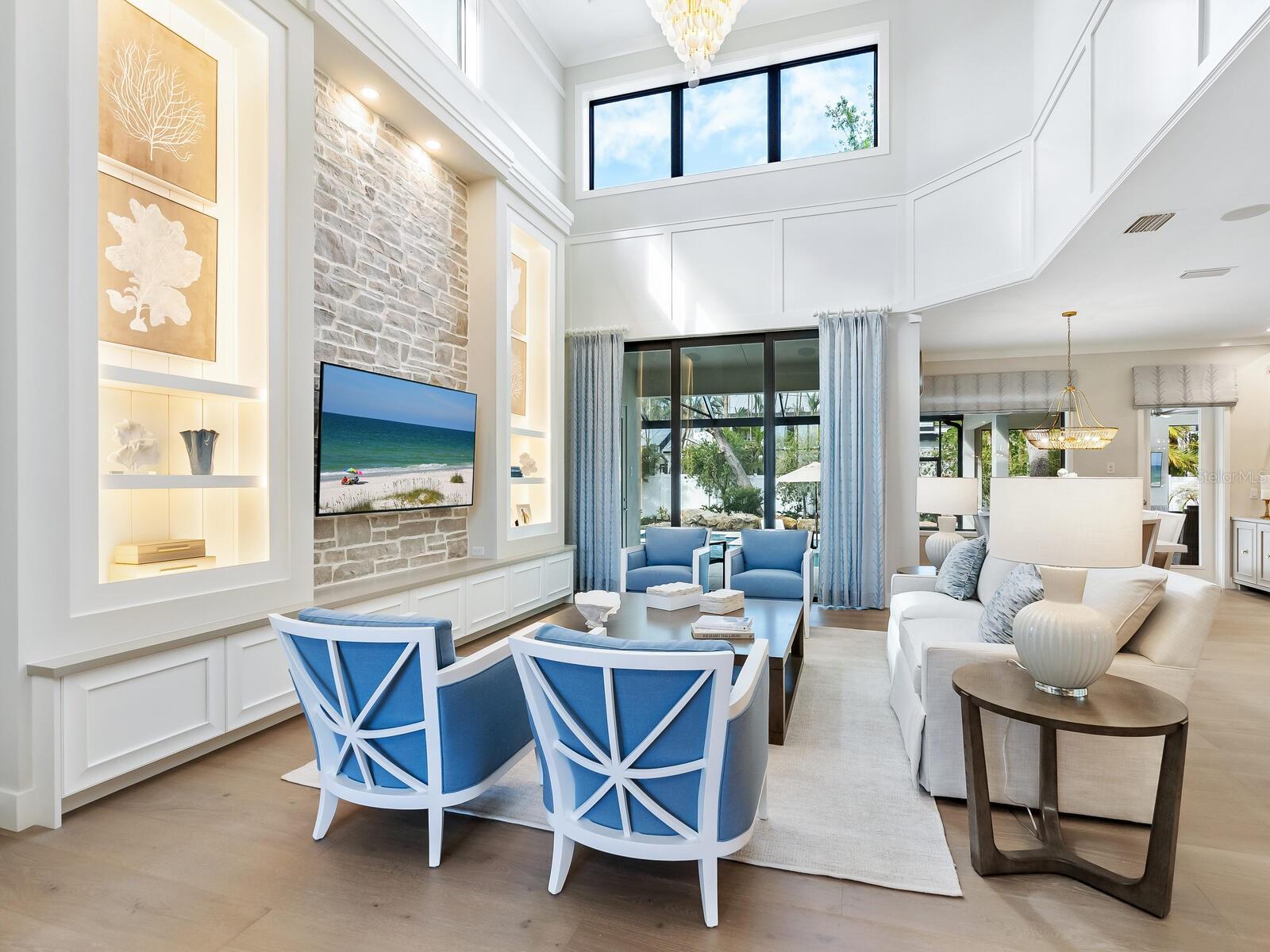 1519 HARBOR DR, SARASOTA, FL, 34239