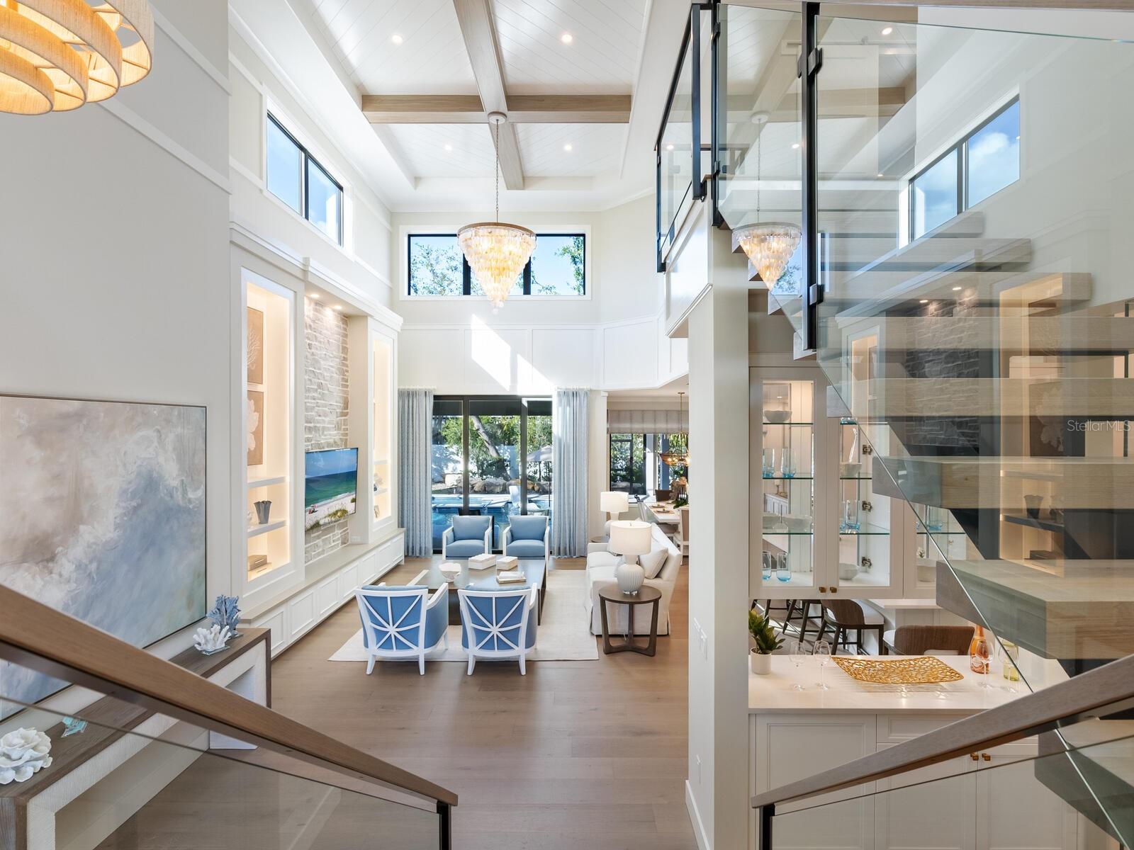 1519 HARBOR DR, SARASOTA, FL, 34239