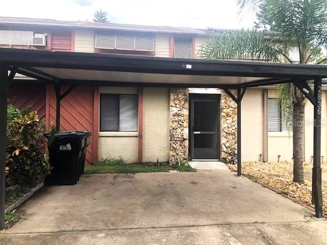 2836 HUNT CLUB LN, ORLANDO, FL, 32826
