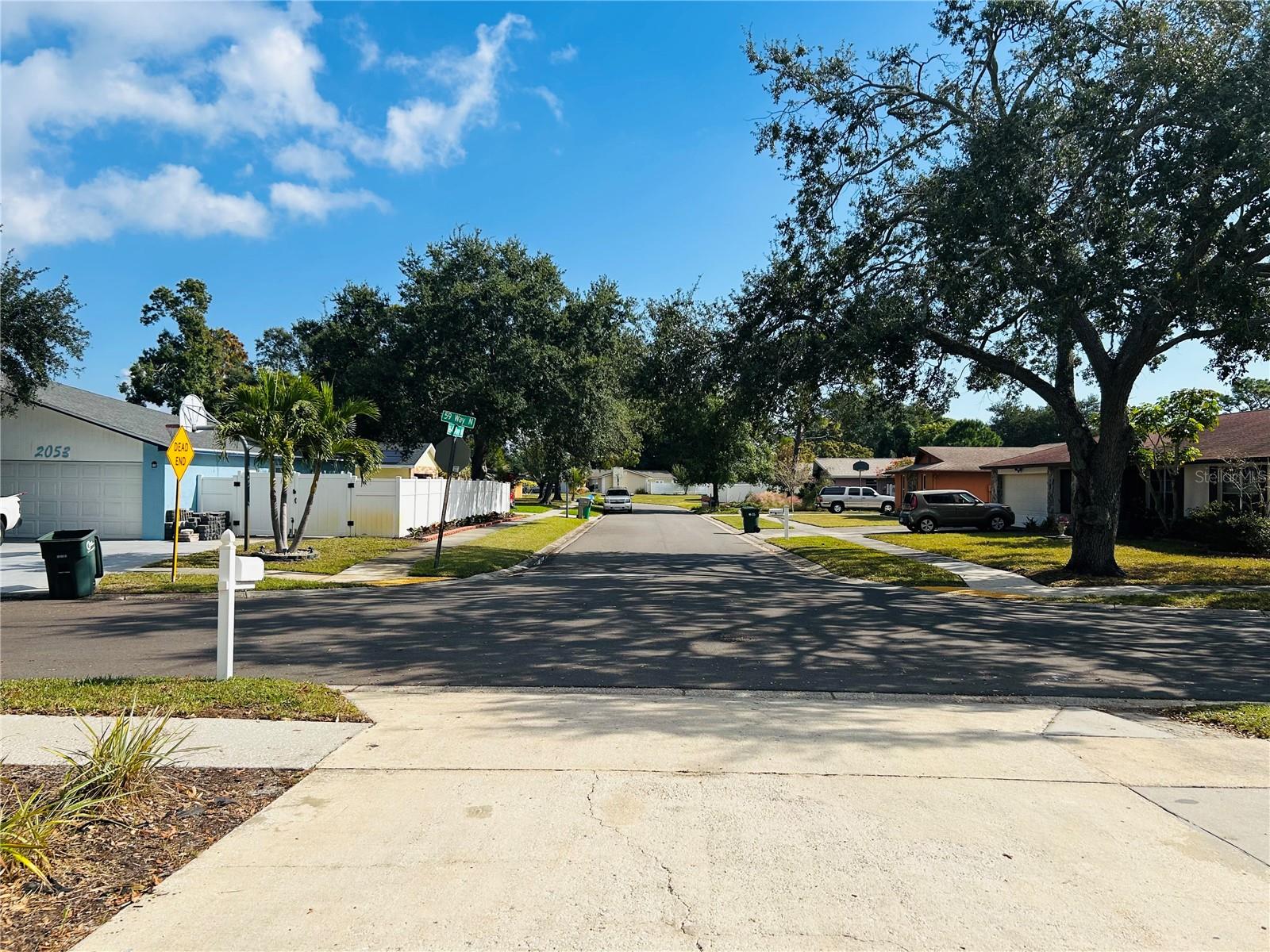 2056 59TH WAY N, CLEARWATER, FL, 33760