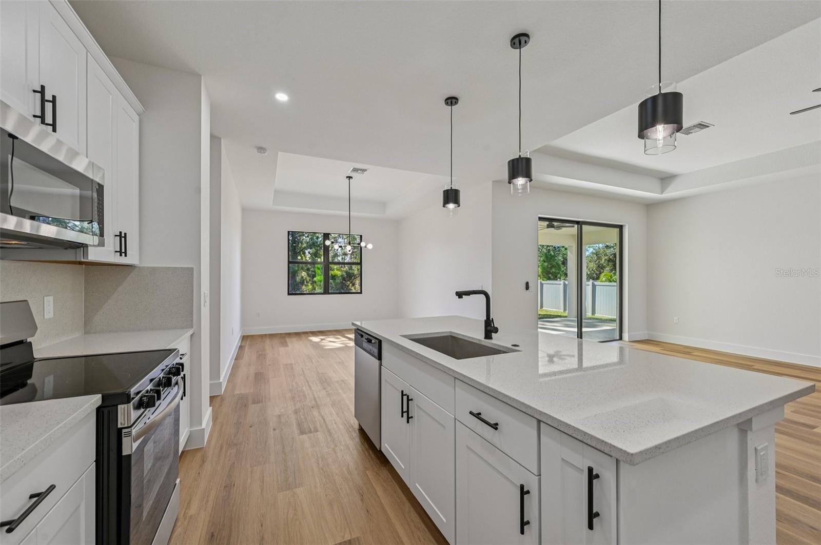 3279 JANARO RD, NORTH PORT, FL, 34288