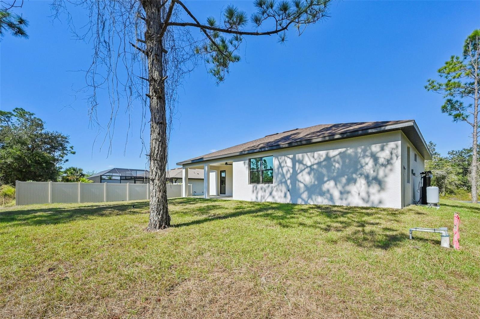 3279 JANARO RD, NORTH PORT, FL, 34288