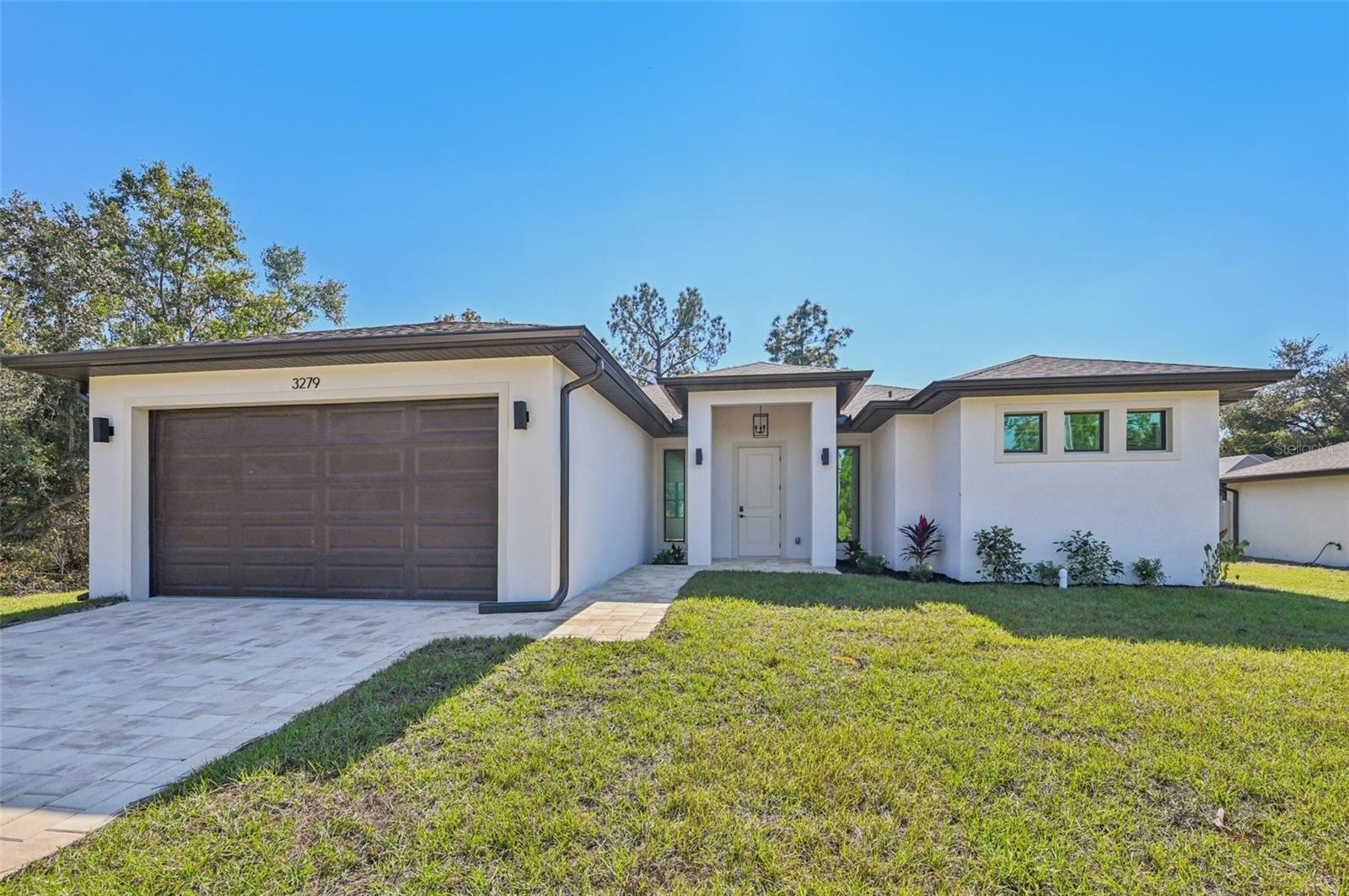 3279 JANARO RD, NORTH PORT, FL, 34288
