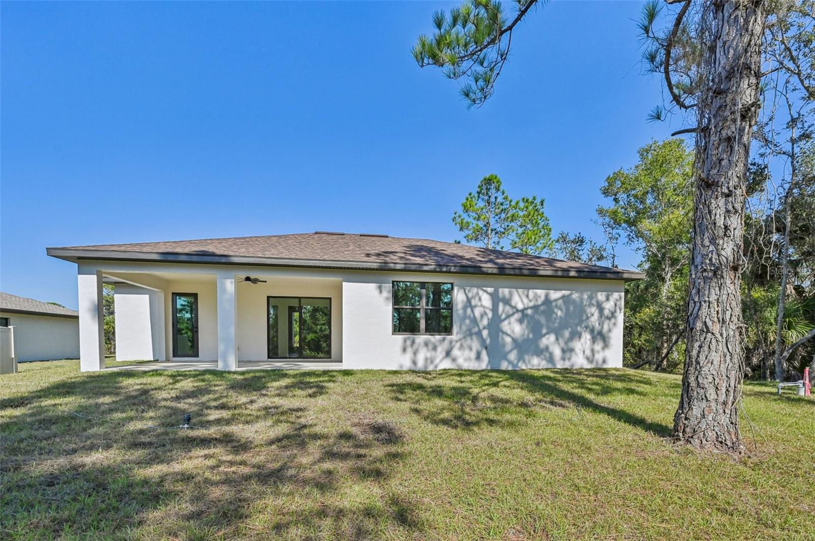 3279 JANARO RD, NORTH PORT, FL, 34288