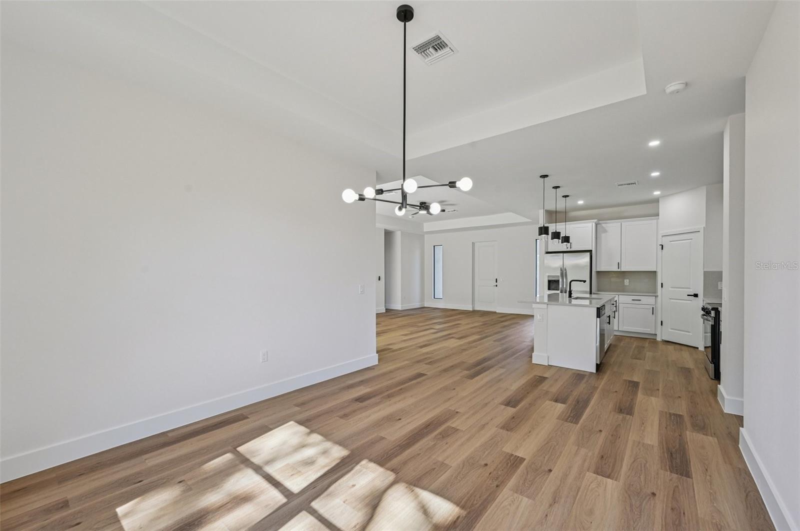 3279 JANARO RD, NORTH PORT, FL, 34288