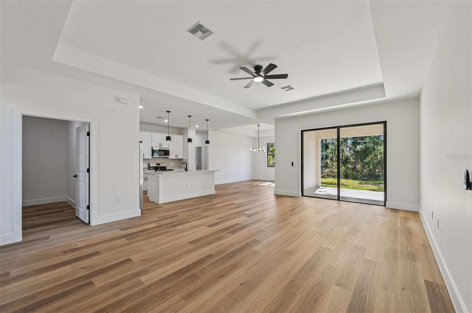 3279 JANARO RD, NORTH PORT, FL, 34288