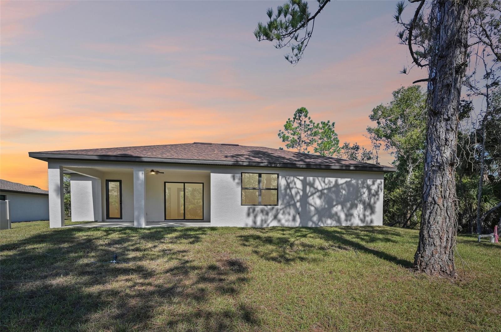 3279 JANARO RD, NORTH PORT, FL, 34288