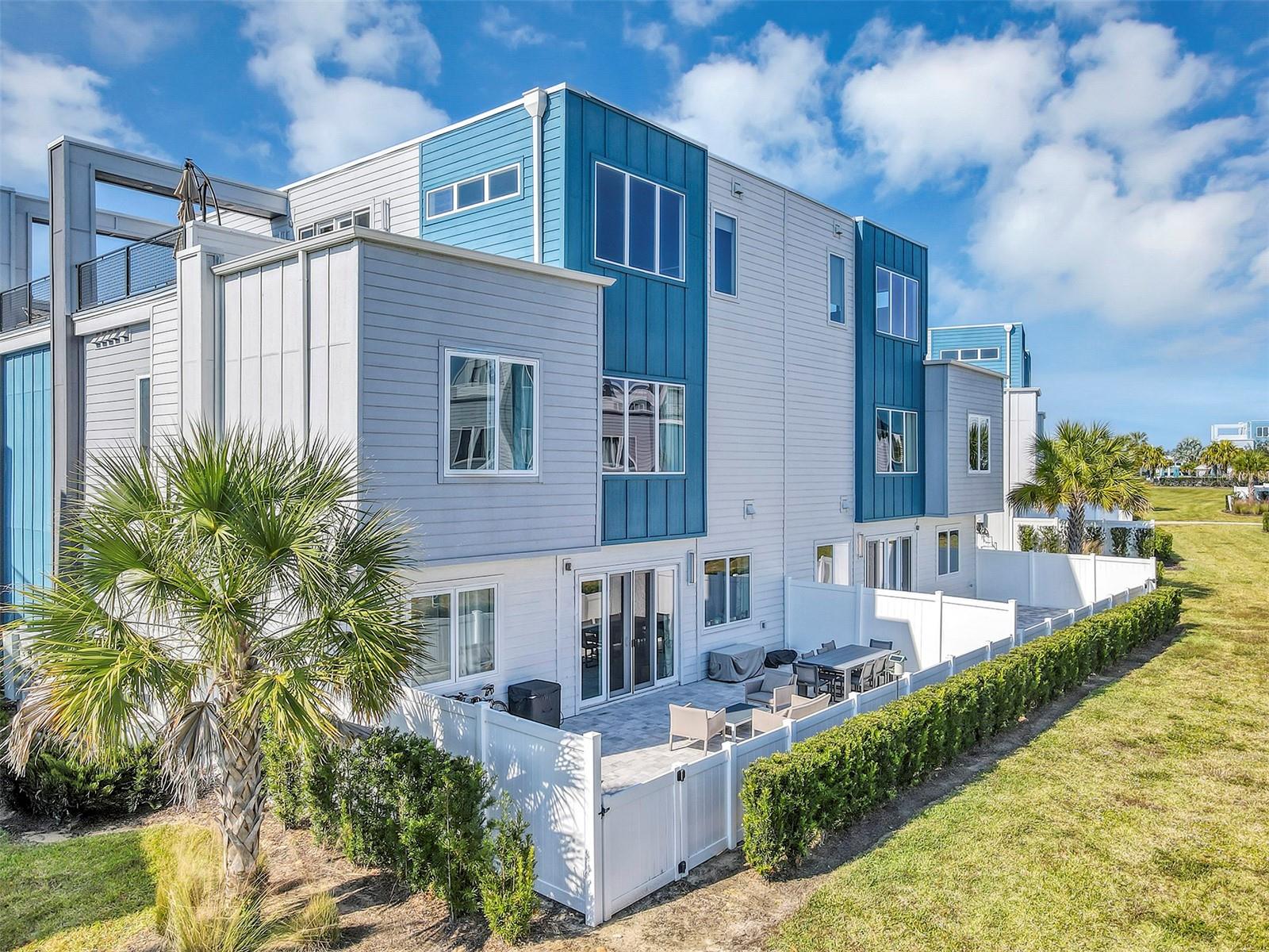 7770 SANDY RIDGE DR #129, REUNION, FL, 34747