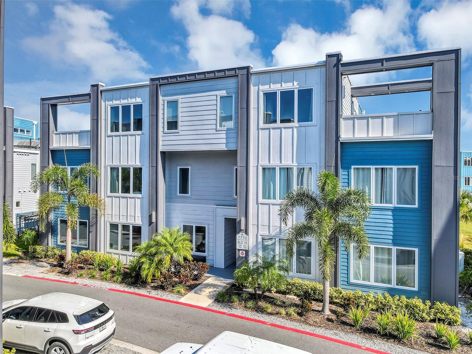 7770 SANDY RIDGE DR #129, REUNION, FL, 34747