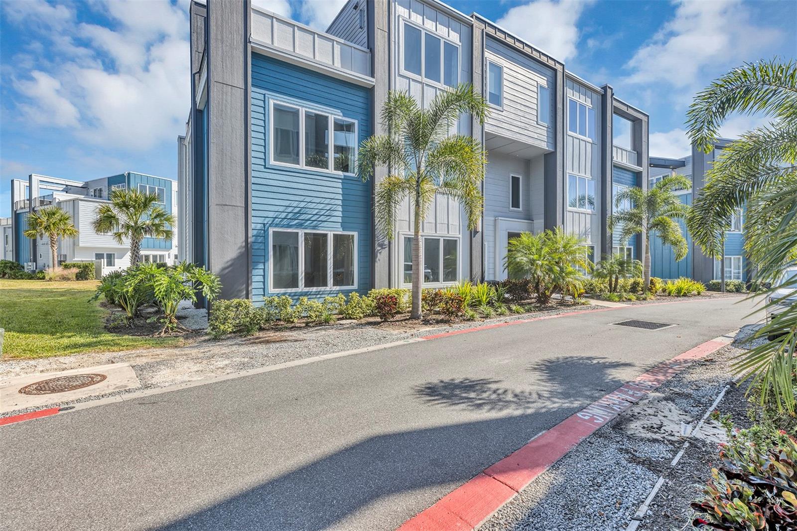 7770 SANDY RIDGE DR #129, REUNION, FL, 34747