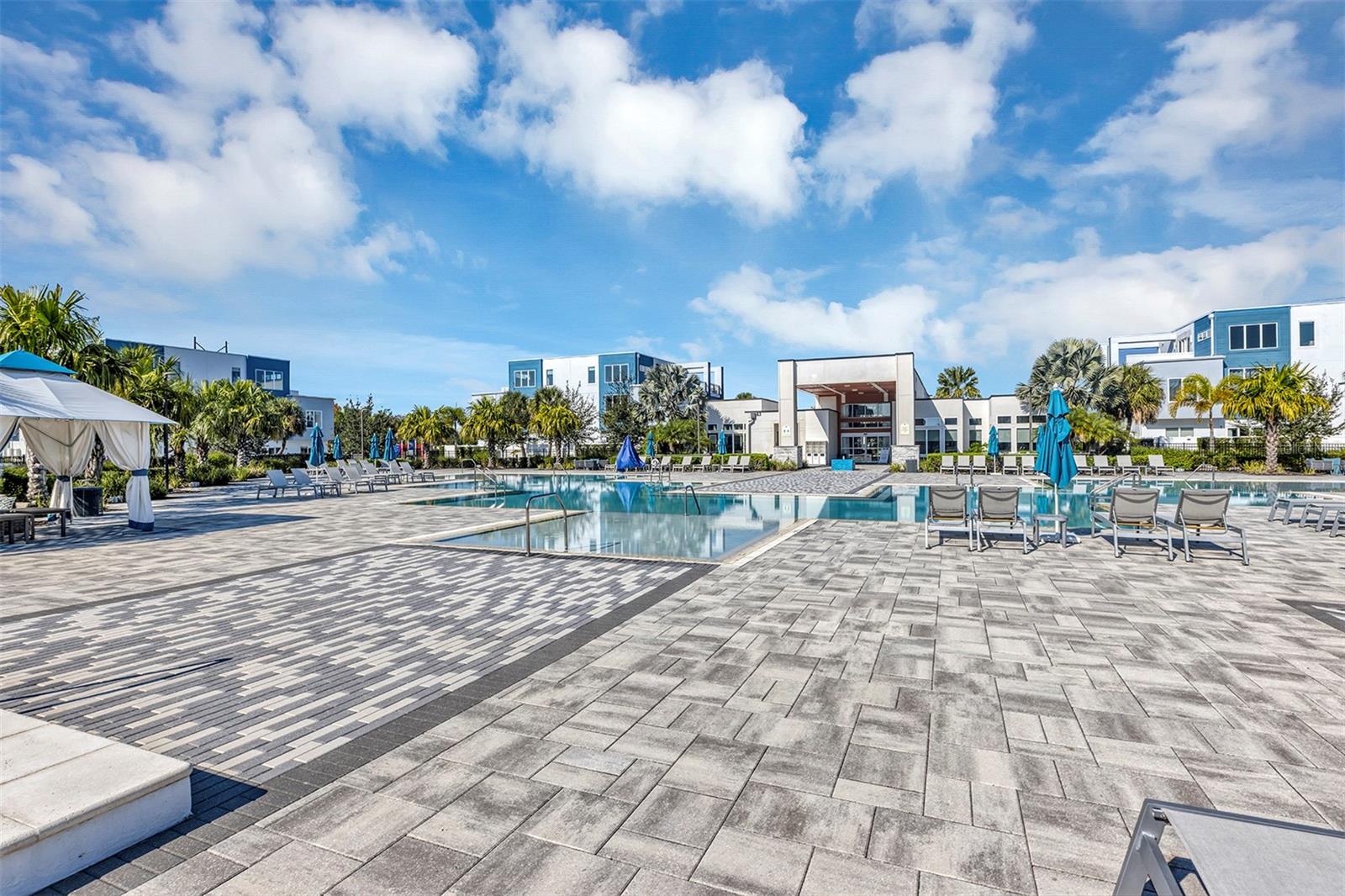 7770 SANDY RIDGE DR #129, REUNION, FL, 34747