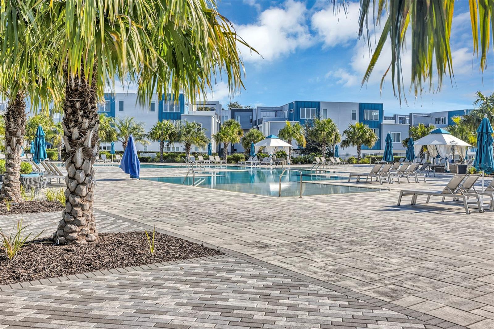 7770 SANDY RIDGE DR #129, REUNION, FL, 34747