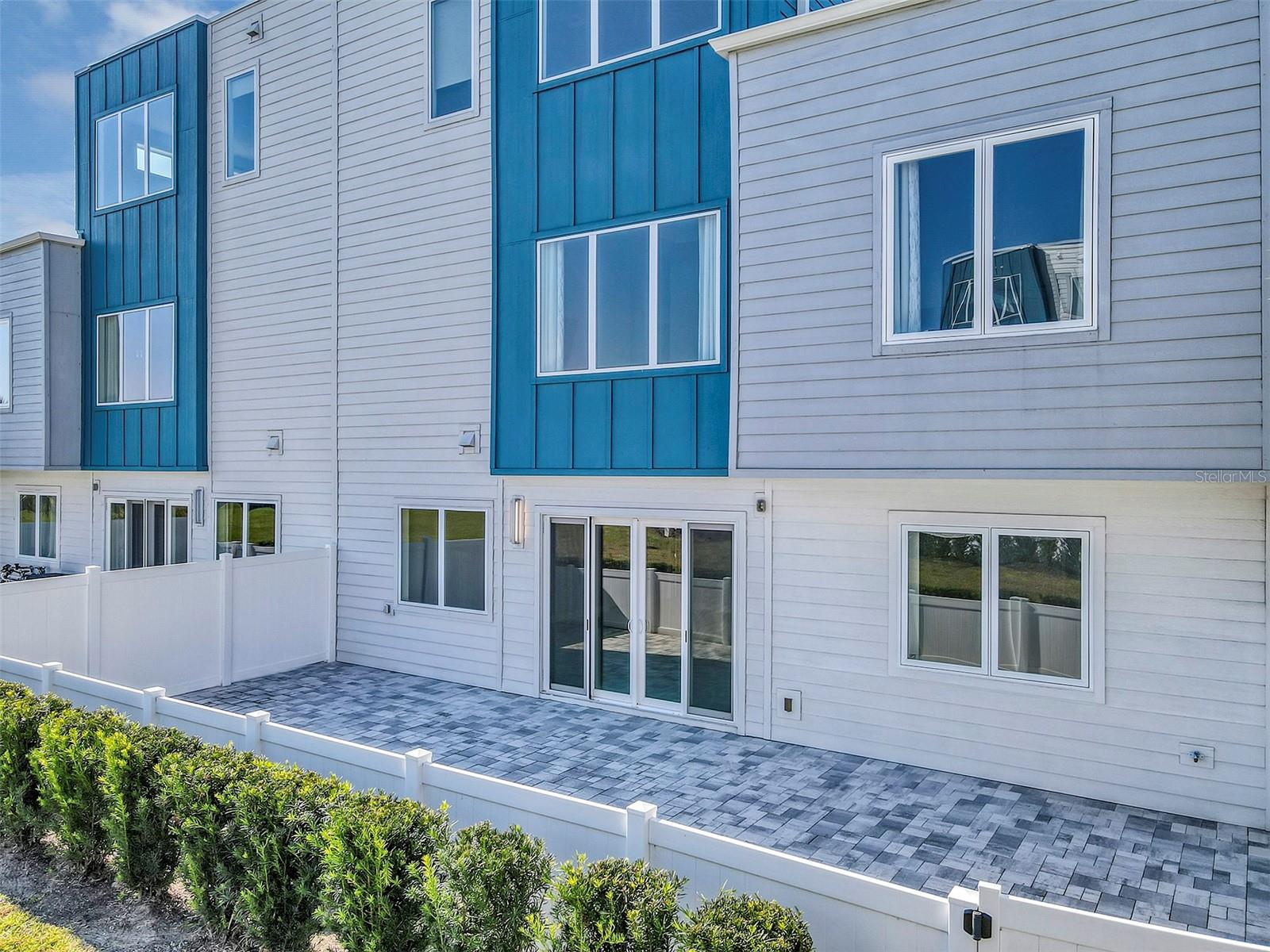 7770 SANDY RIDGE DR #129, REUNION, FL, 34747