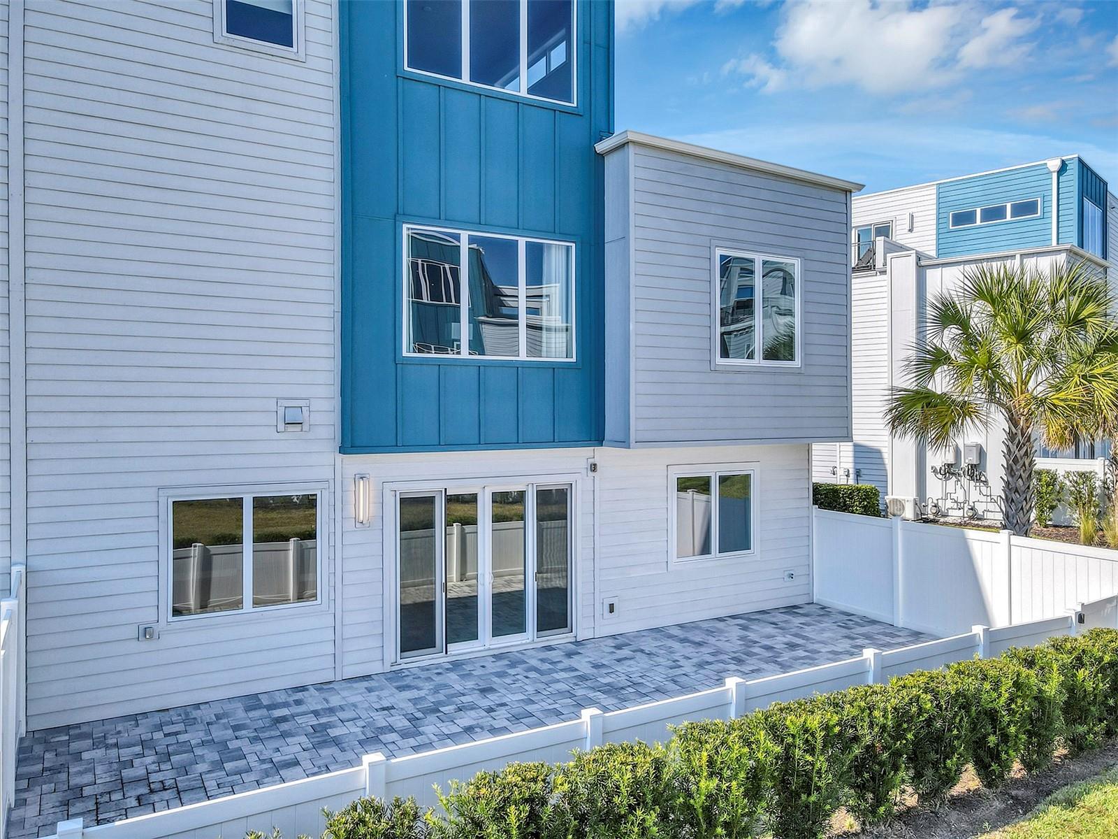 7770 SANDY RIDGE DR #129, REUNION, FL, 34747