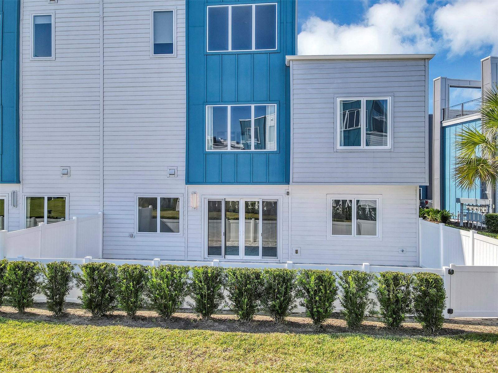 7770 SANDY RIDGE DR #129, REUNION, FL, 34747