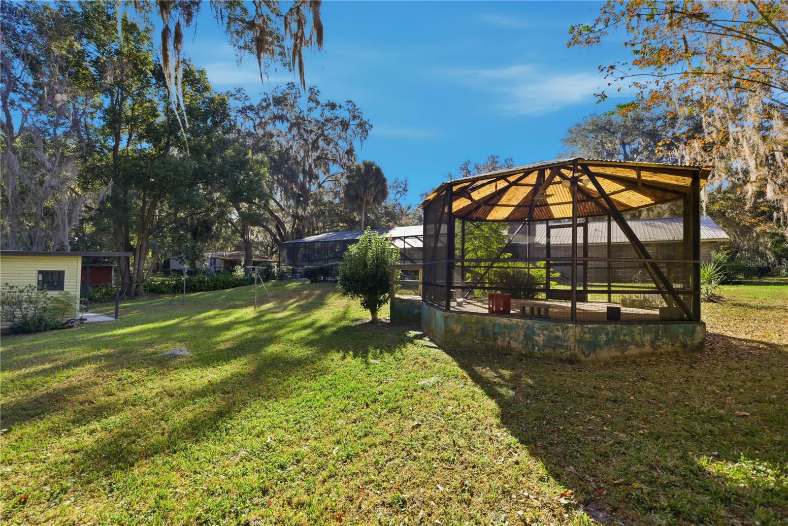 11425 NE 149TH PL, FORT MC COY, FL, 32134