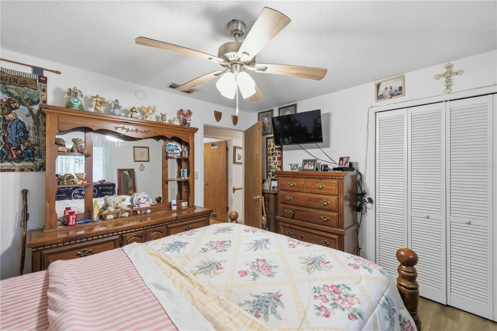 11425 NE 149TH PL, FORT MC COY, FL, 32134