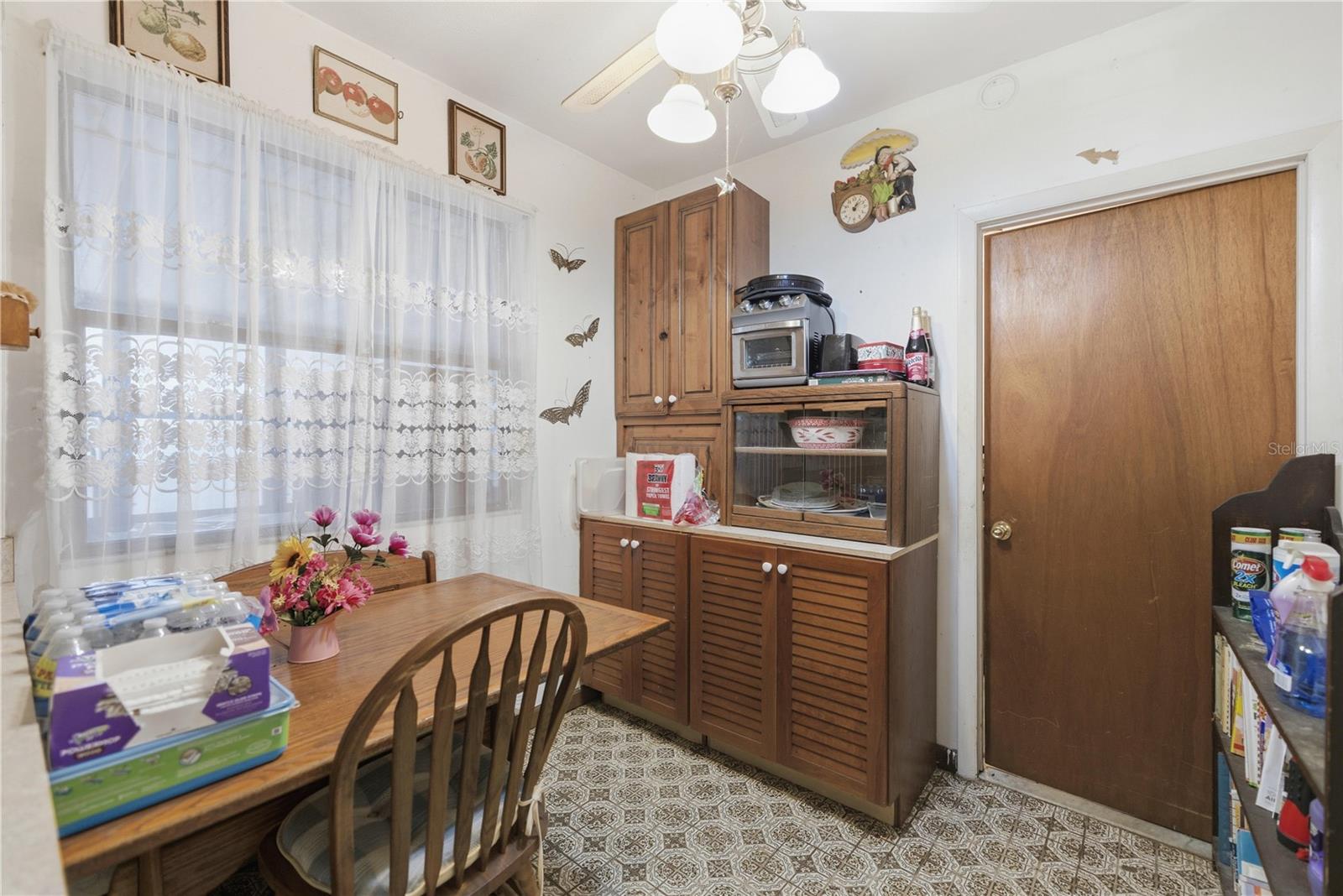 11425 NE 149TH PL, FORT MC COY, FL, 32134