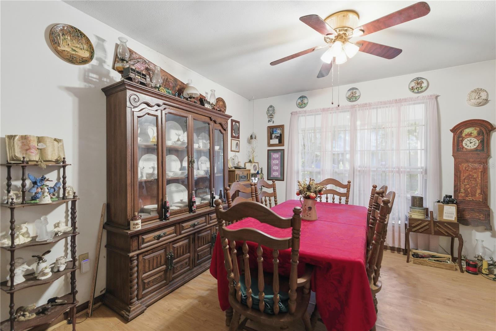 11425 NE 149TH PL, FORT MC COY, FL, 32134