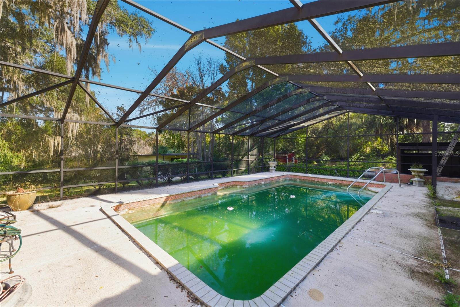 11425 NE 149TH PL, FORT MC COY, FL, 32134