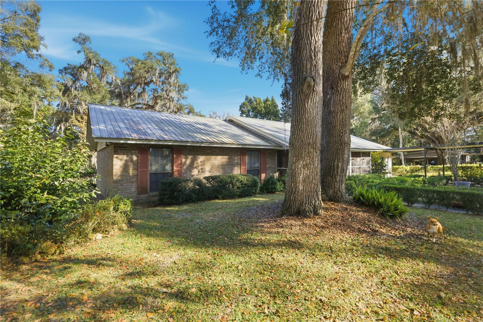 11425 NE 149TH PL, FORT MC COY, FL, 32134