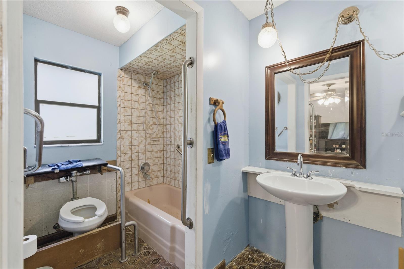 11425 NE 149TH PL, FORT MC COY, FL, 32134