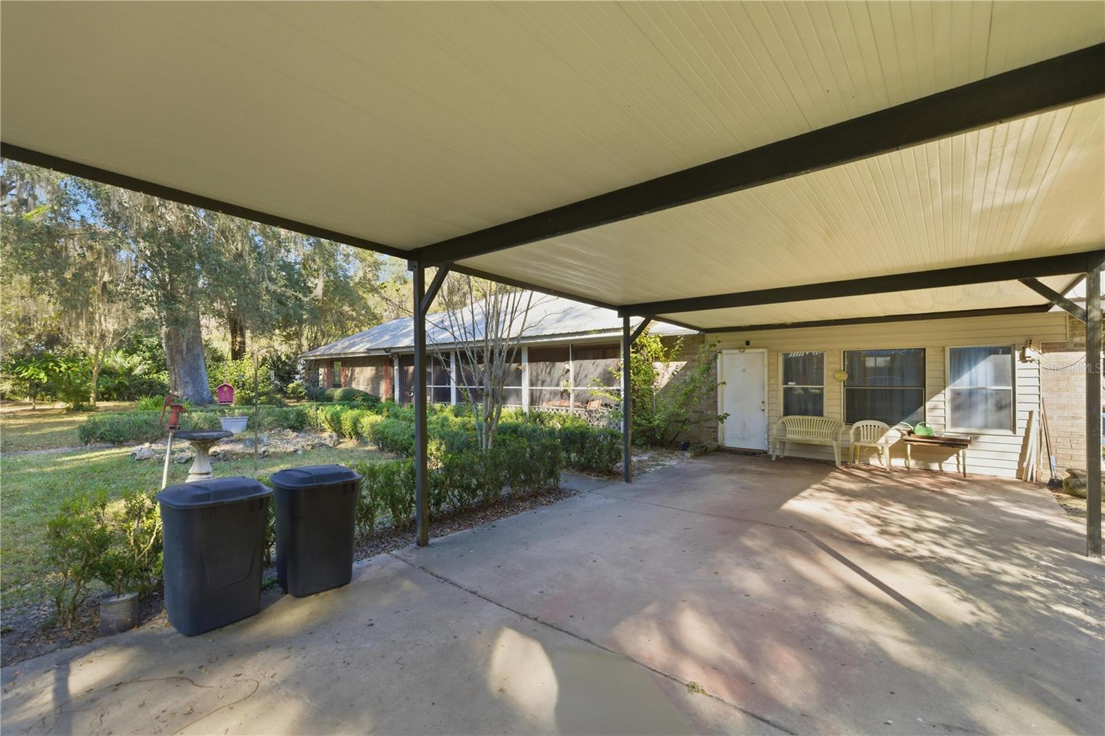 11425 NE 149TH PL, FORT MC COY, FL, 32134