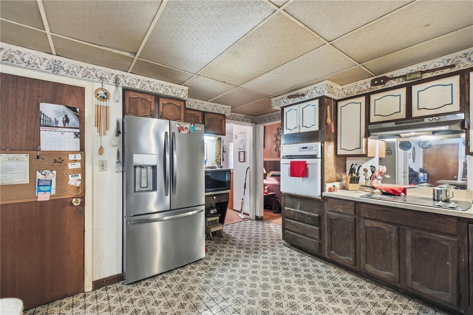 11425 NE 149TH PL, FORT MC COY, FL, 32134