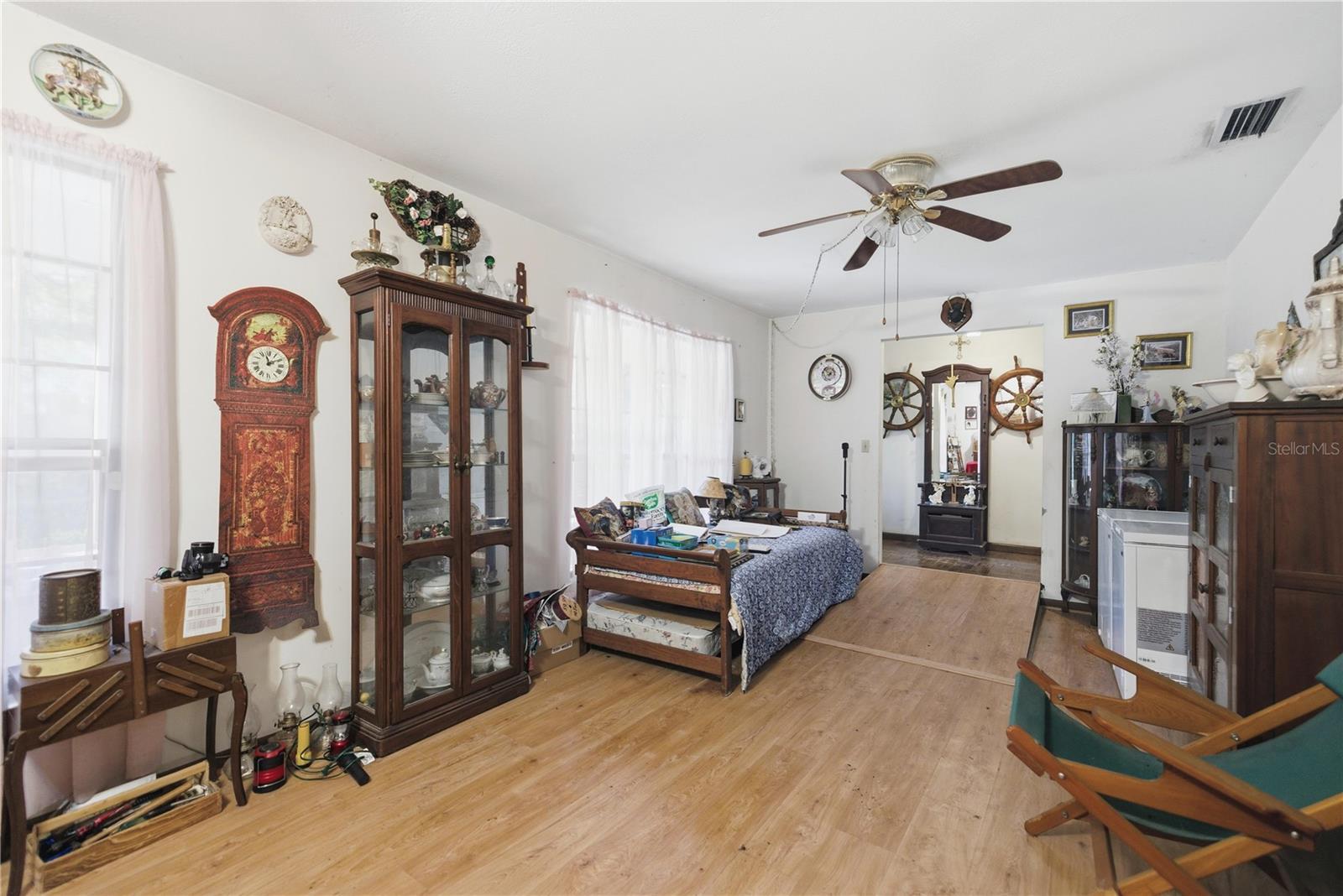 11425 NE 149TH PL, FORT MC COY, FL, 32134