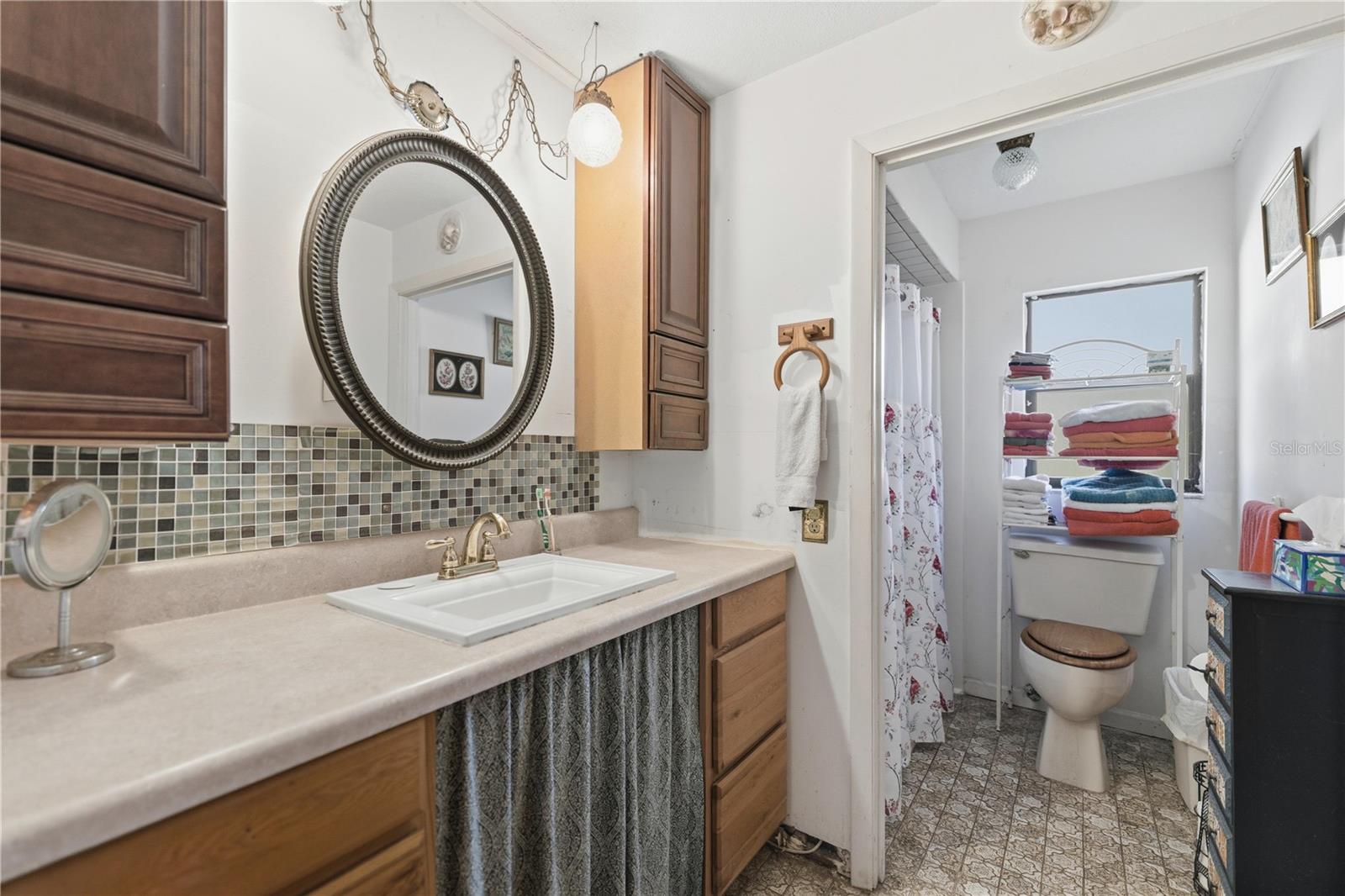 11425 NE 149TH PL, FORT MC COY, FL, 32134