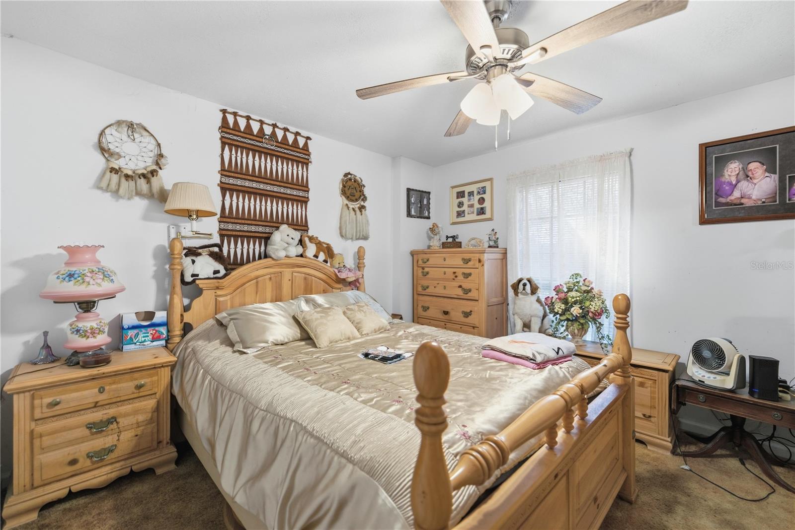 11425 NE 149TH PL, FORT MC COY, FL, 32134