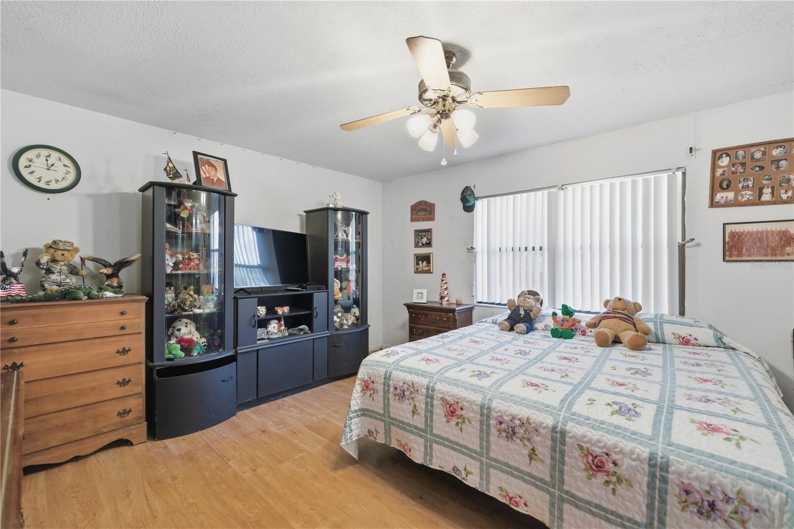 11425 NE 149TH PL, FORT MC COY, FL, 32134