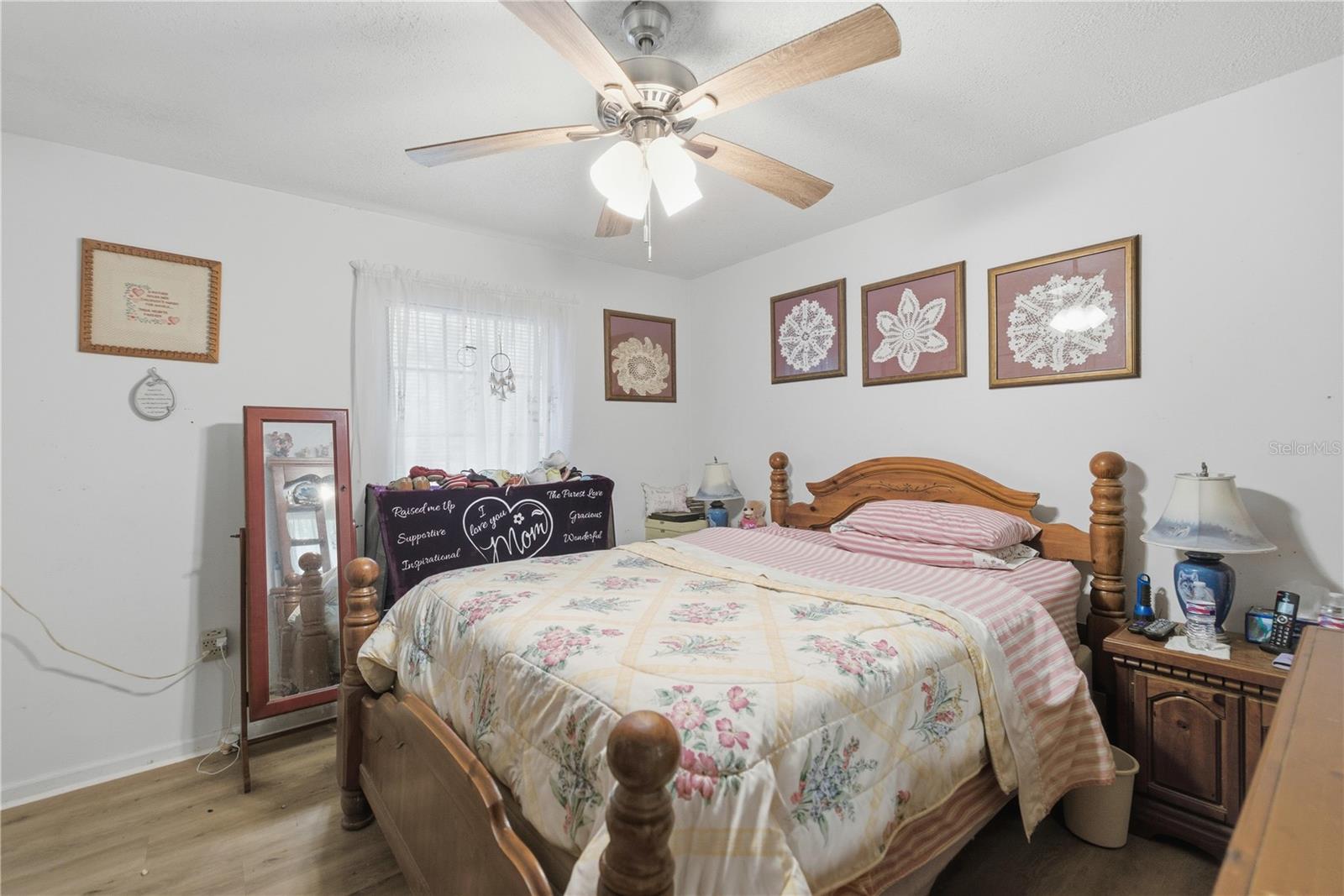 11425 NE 149TH PL, FORT MC COY, FL, 32134