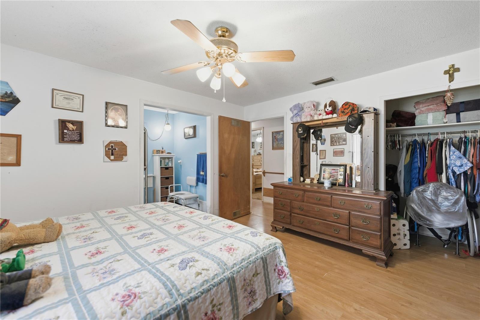 11425 NE 149TH PL, FORT MC COY, FL, 32134