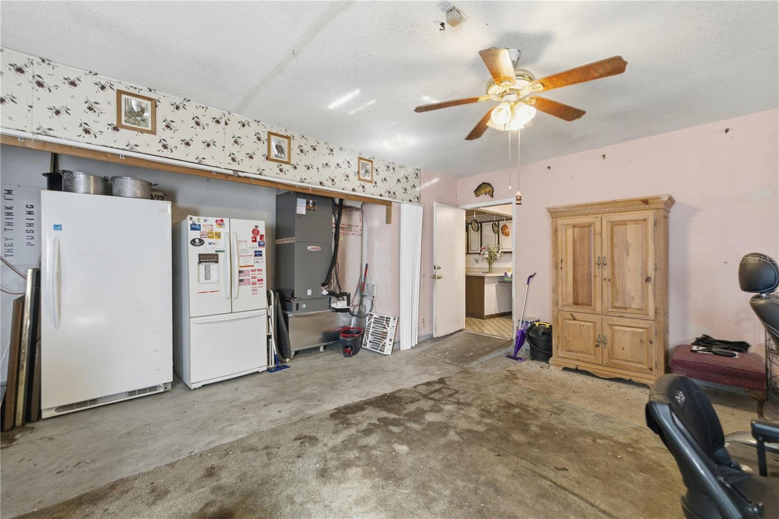 11425 NE 149TH PL, FORT MC COY, FL, 32134