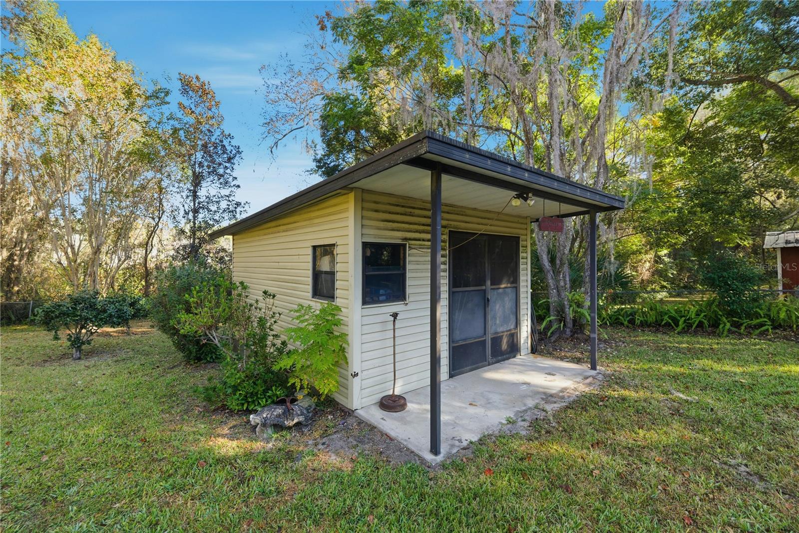 11425 NE 149TH PL, FORT MC COY, FL, 32134