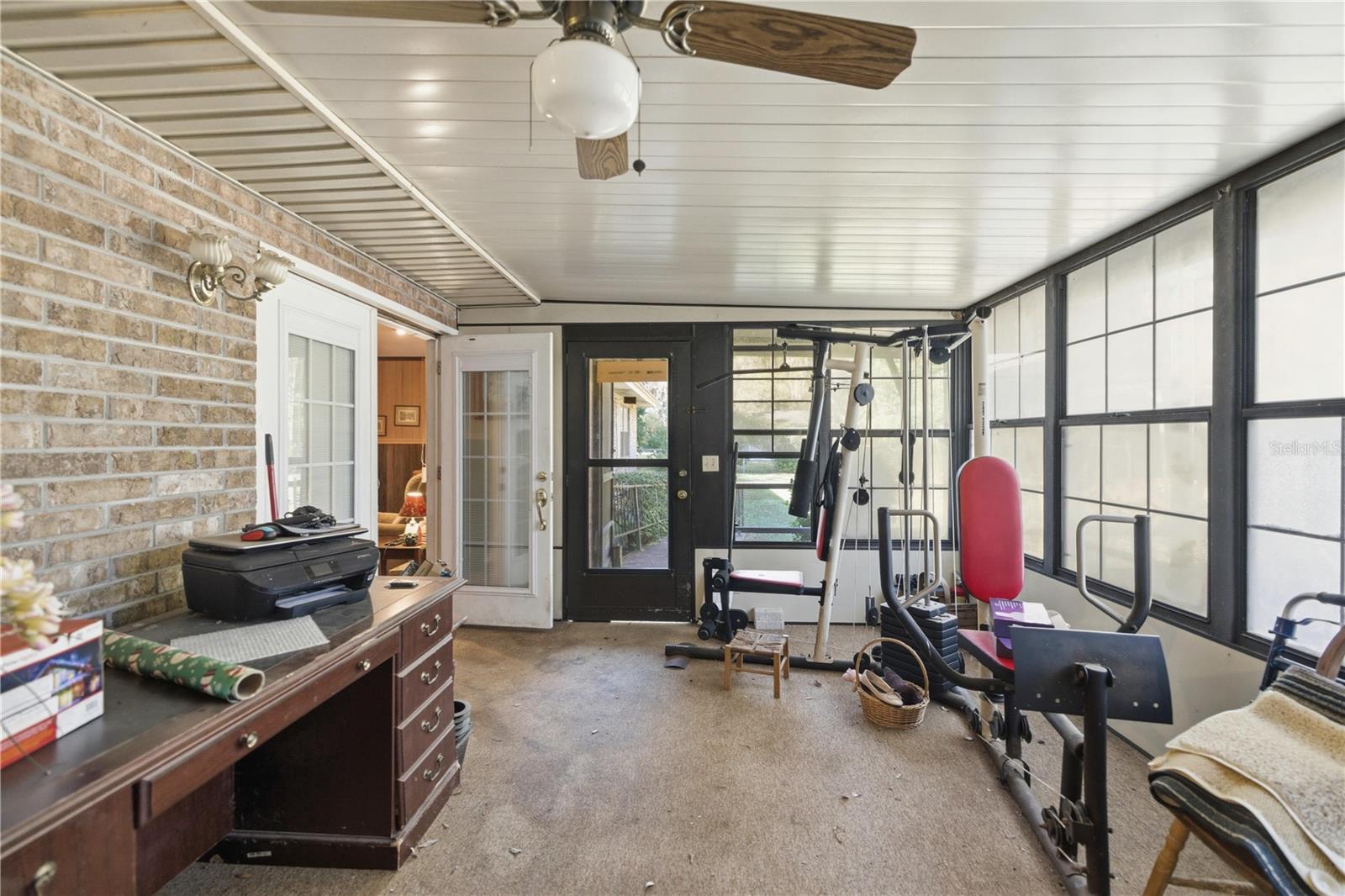 11425 NE 149TH PL, FORT MC COY, FL, 32134