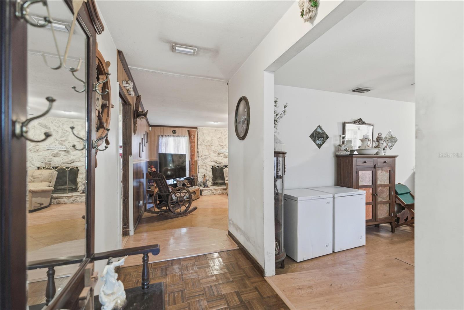 11425 NE 149TH PL, FORT MC COY, FL, 32134