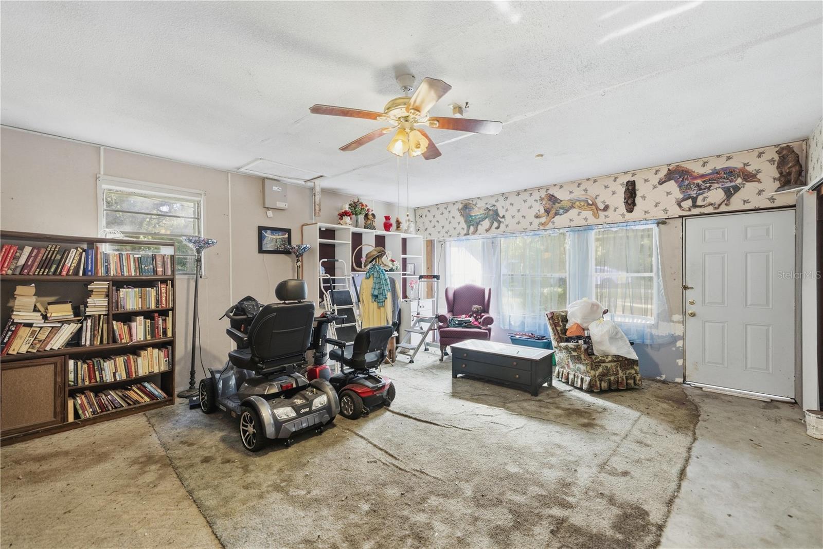 11425 NE 149TH PL, FORT MC COY, FL, 32134