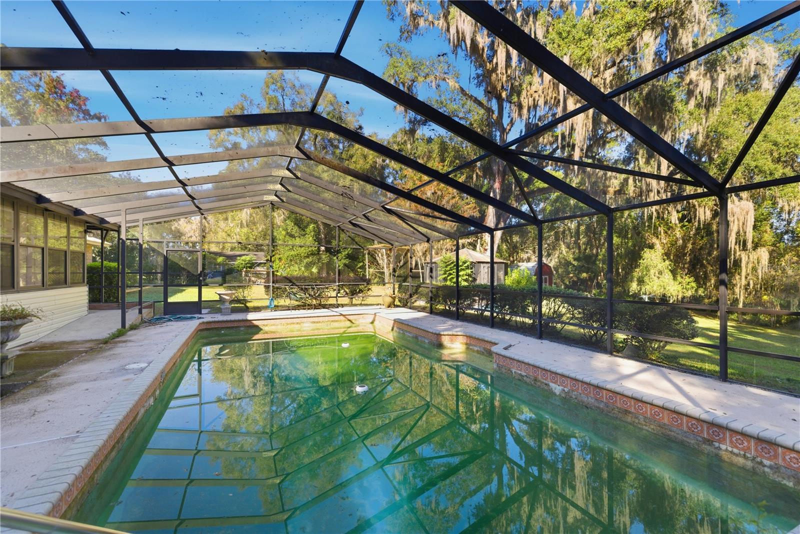 11425 NE 149TH PL, FORT MC COY, FL, 32134