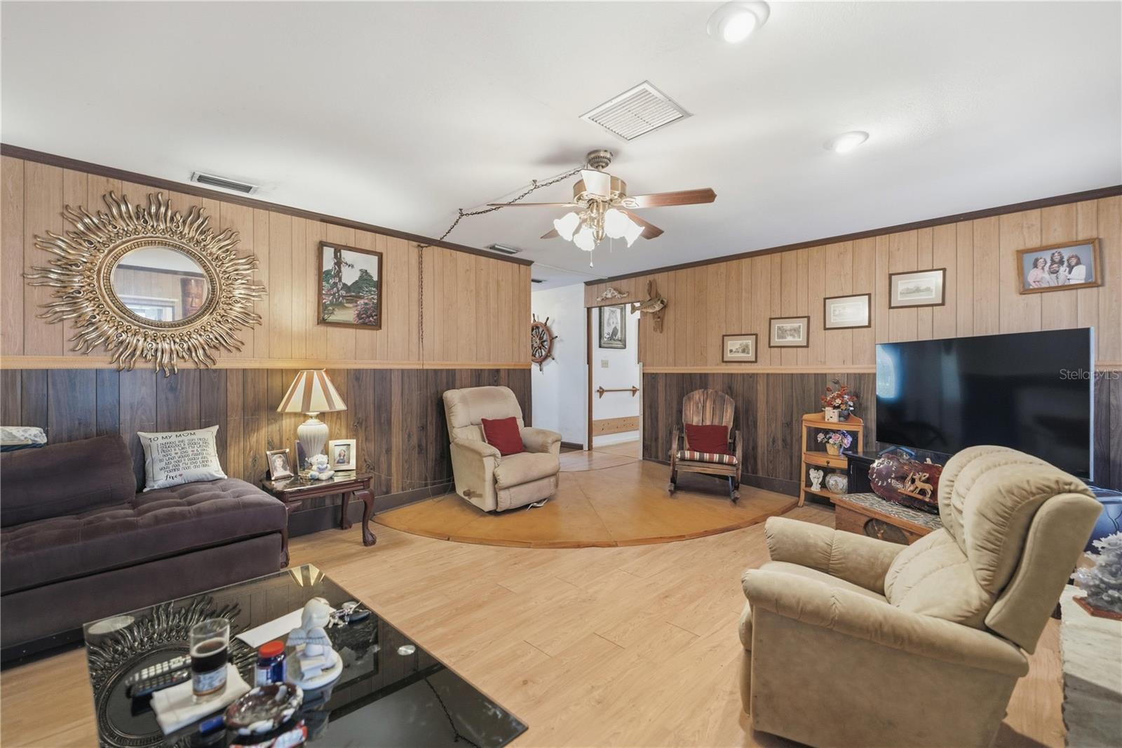 11425 NE 149TH PL, FORT MC COY, FL, 32134