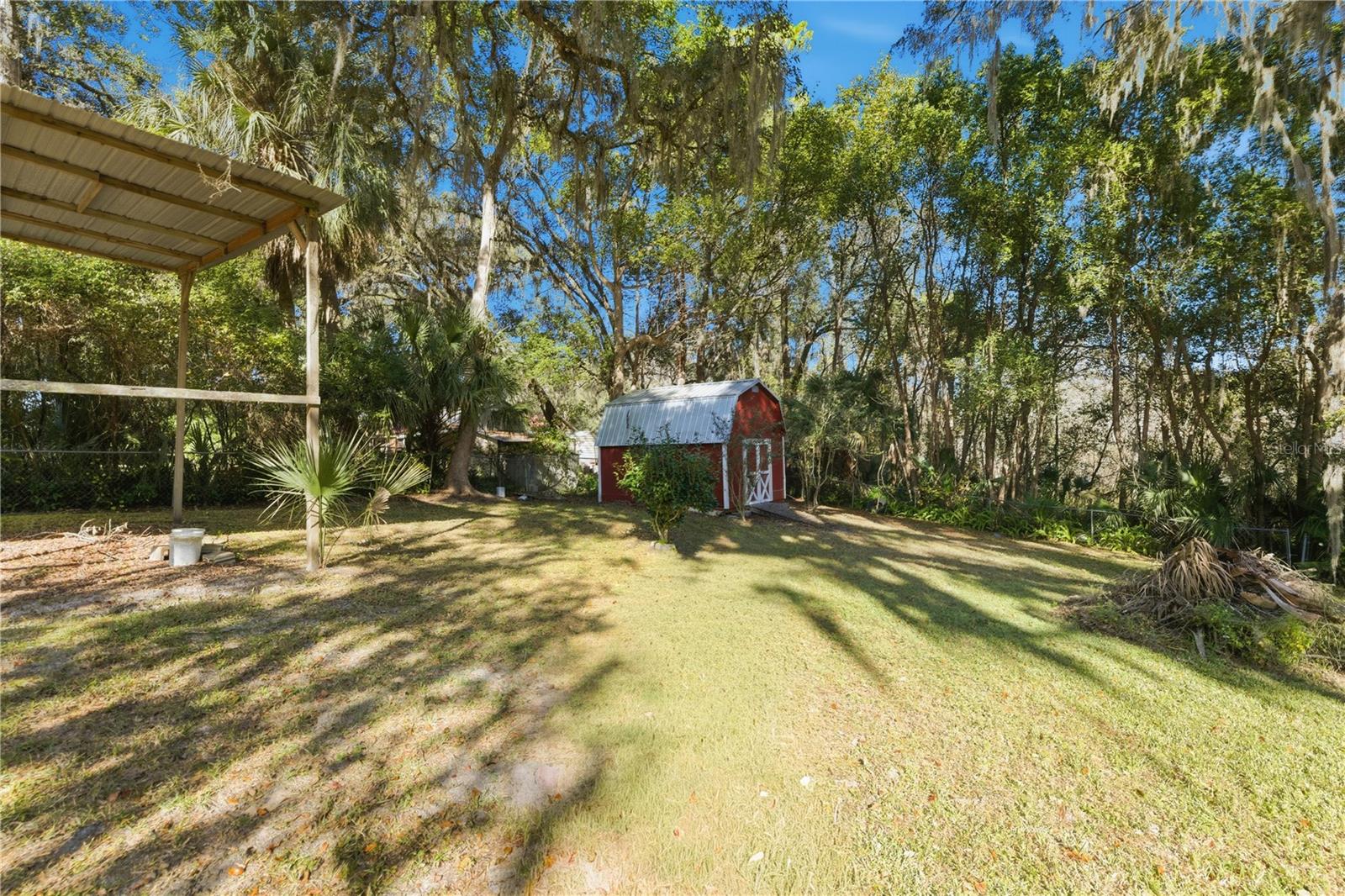 11425 NE 149TH PL, FORT MC COY, FL, 32134