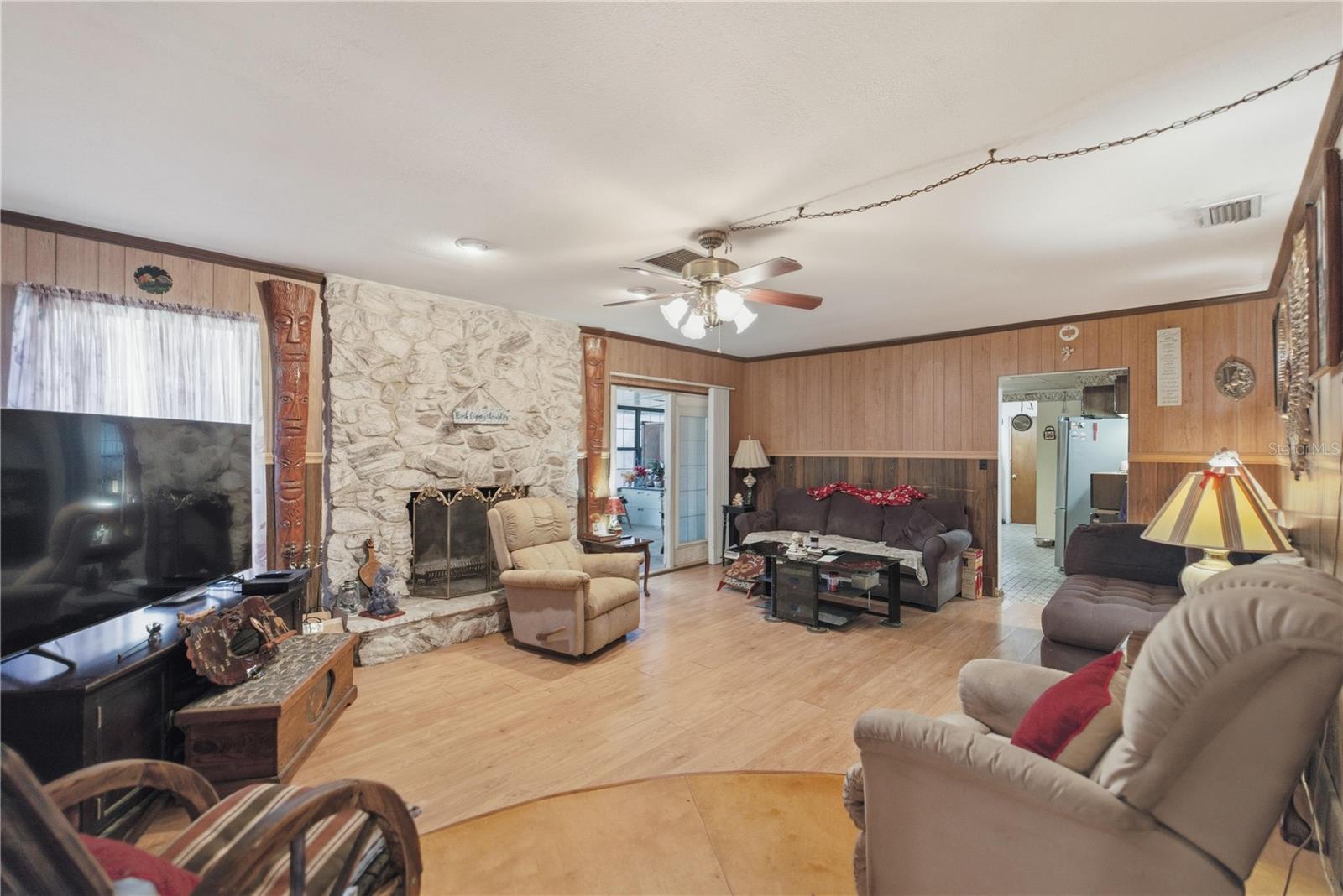 11425 NE 149TH PL, FORT MC COY, FL, 32134