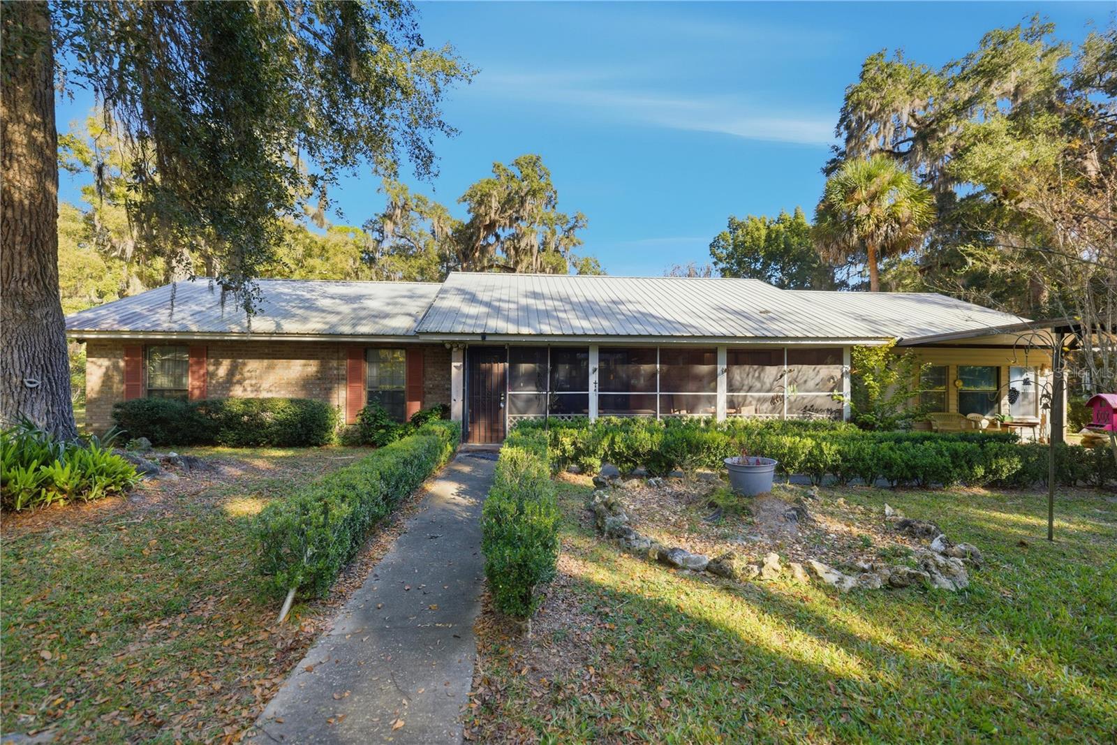 11425 NE 149TH PL, FORT MC COY, FL, 32134