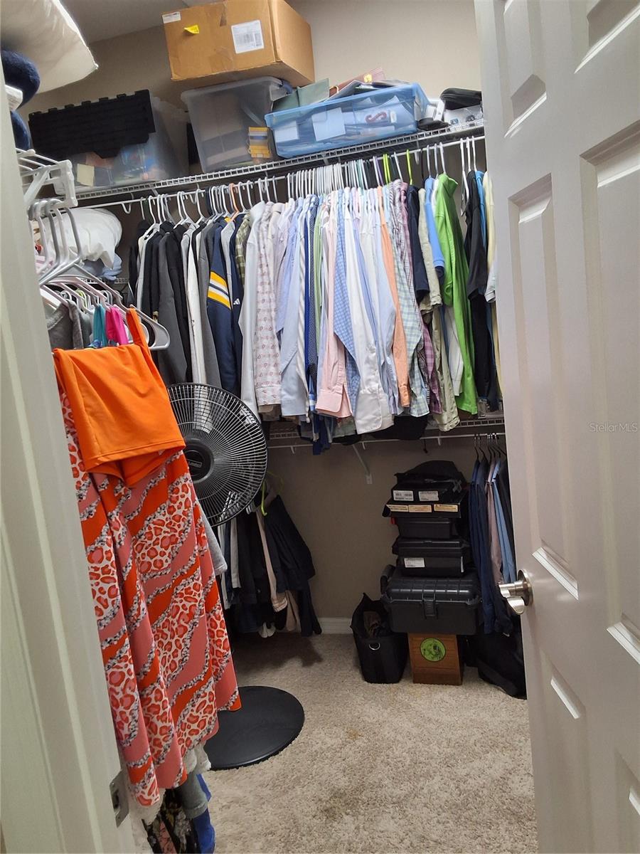 602 CONSERVATION BLVD, GROVELAND, FL, 34736