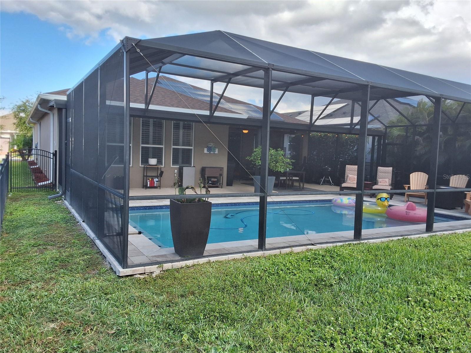 602 CONSERVATION BLVD, GROVELAND, FL, 34736