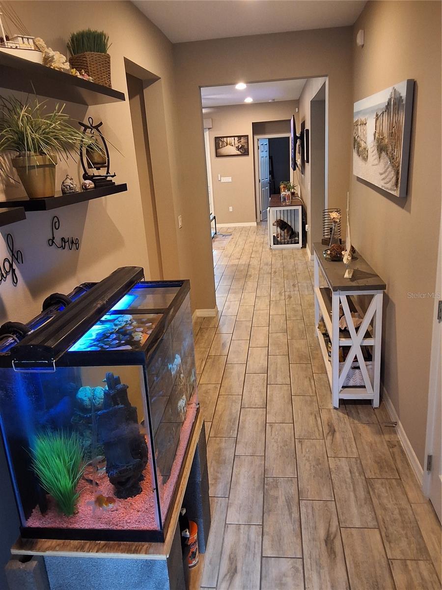 602 CONSERVATION BLVD, GROVELAND, FL, 34736