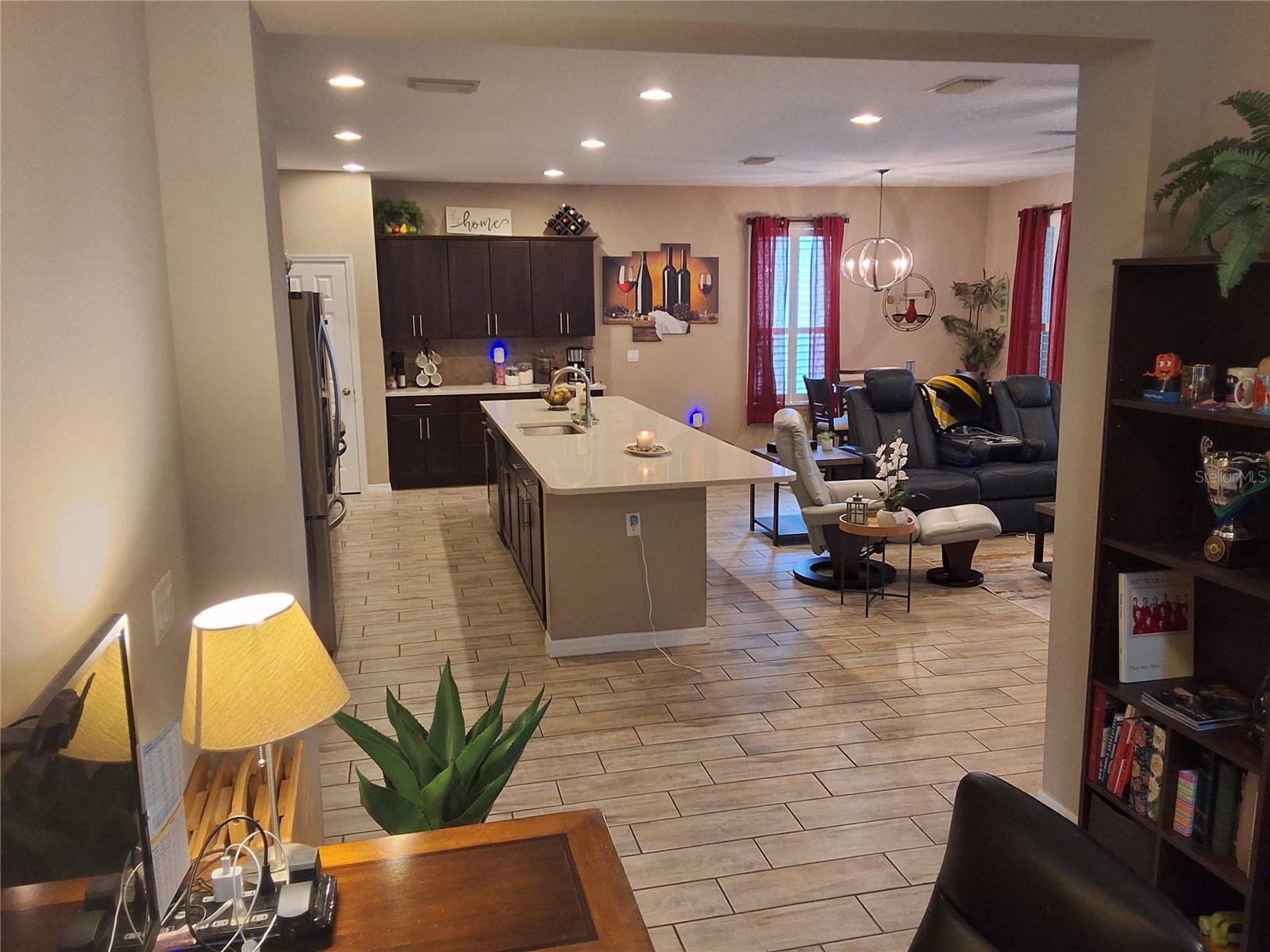 602 CONSERVATION BLVD, GROVELAND, FL, 34736